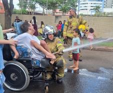 Polícia Penal do Paraná