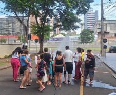 Polícia Penal do Paraná