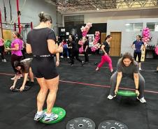 Polícia Penal do Paraná