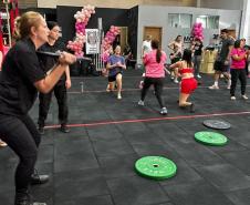 Polícia Penal do Paraná