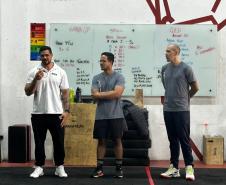 Polícia Penal do Paraná