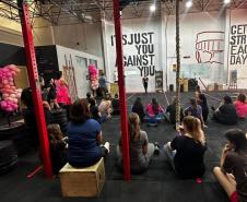 Polícia Penal do Paraná