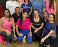 Polícia Penal do Paraná