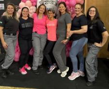 Polícia Penal do Paraná