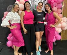 Polícia Penal do Paraná