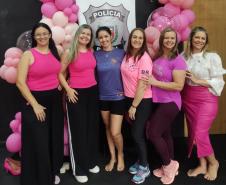 Polícia Penal do Paraná