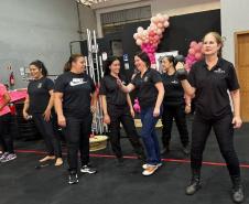 Polícia Penal do Paraná