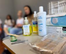 Polícia Penal do Paraná