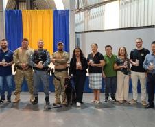 Polícia Penal do Paraná