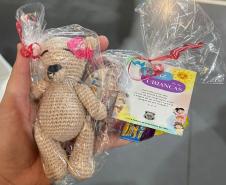 Polícia Penal do Paraná