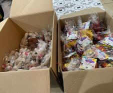 Polícia Penal do Paraná