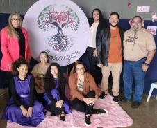 Polícia Penal do Paraná