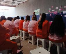 Polícia Penal do Paraná