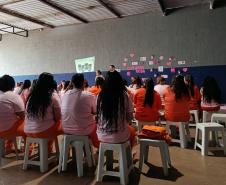 Polícia Penal do Paraná