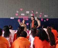 Polícia Penal do Paraná