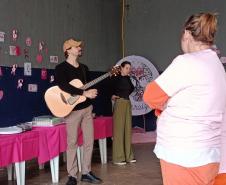 Polícia Penal do Paraná