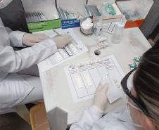 Polícia Penal do Paraná