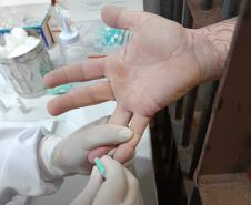 Polícia Penal do Paraná