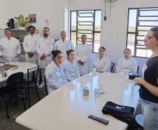 Polícia Penal do Paraná