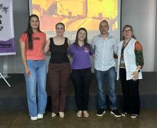 Polícia Penal do Paraná