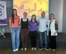 Polícia Penal do Paraná