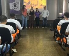 Polícia Penal do Paraná