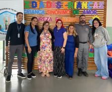 Polícia Penal do Paraná