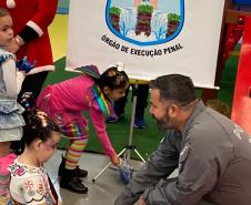 Polícia Penal do Paraná