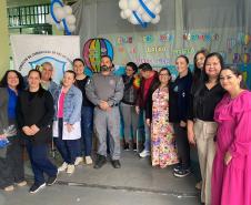 Polícia Penal do Paraná