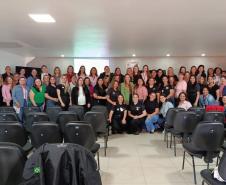 Polícia Penal do Paraná