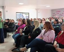 Polícia Penal do Paraná