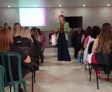 Polícia Penal do Paraná