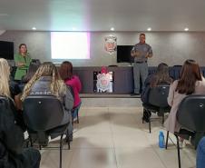 Polícia Penal do Paraná