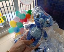 Polícia Penal do Paraná