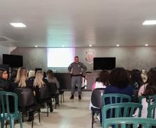 Polícia Penal do Paraná