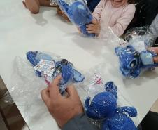 Polícia Penal do Paraná