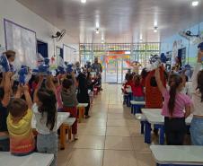 Polícia Penal do Paraná