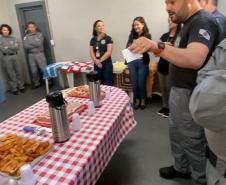 Polícia Penal do Paraná