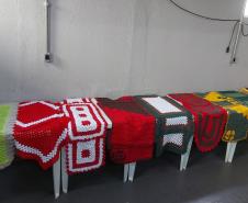 Polícia Penal do Paraná