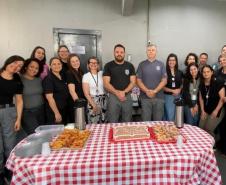 Polícia Penal do Paraná