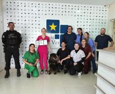 Polícia Penal do Paraná