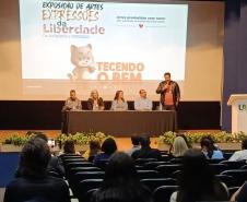 Polícia Penal do Paraná