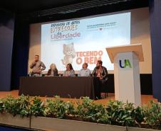 Polícia Penal do Paraná