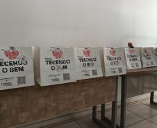 Polícia Penal do Paraná