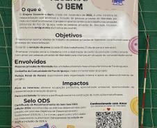 Polícia Penal do Paraná