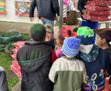 Polícia Penal do Paraná