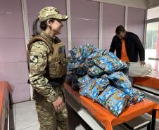 Polícia Penal do Paraná