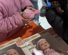 Polícia Penal do Paraná