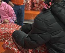 Polícia Penal do Paraná