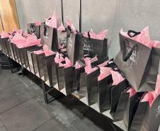 Polícia Penal do Paraná